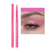 Pink Waterproof Shimmer Eyeliner Pencil