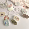 EYESFAV Playful Blink Contact Lens Case