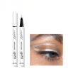 6-Color Waterproof Shimmer Eyeliner Pencil