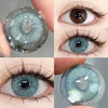 Ephemeral Blue | 6 Months