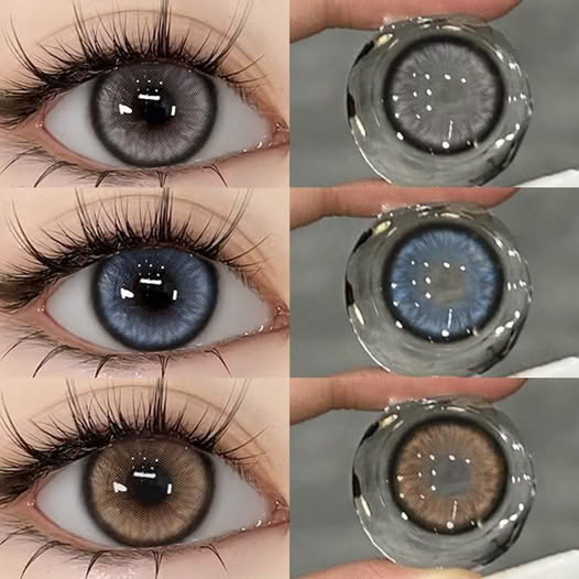 Seattle Blue | 1 Year