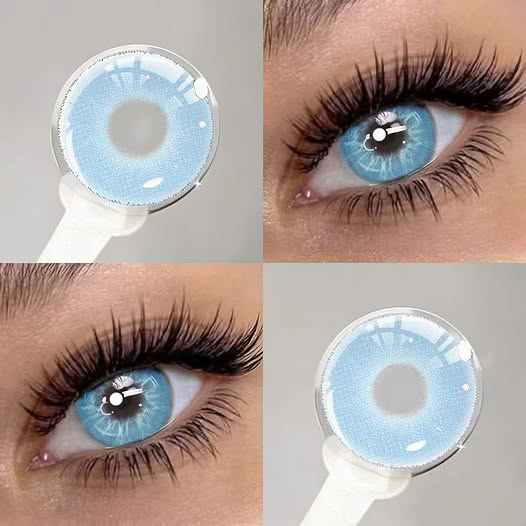 Sparkling Blue | 6 Months