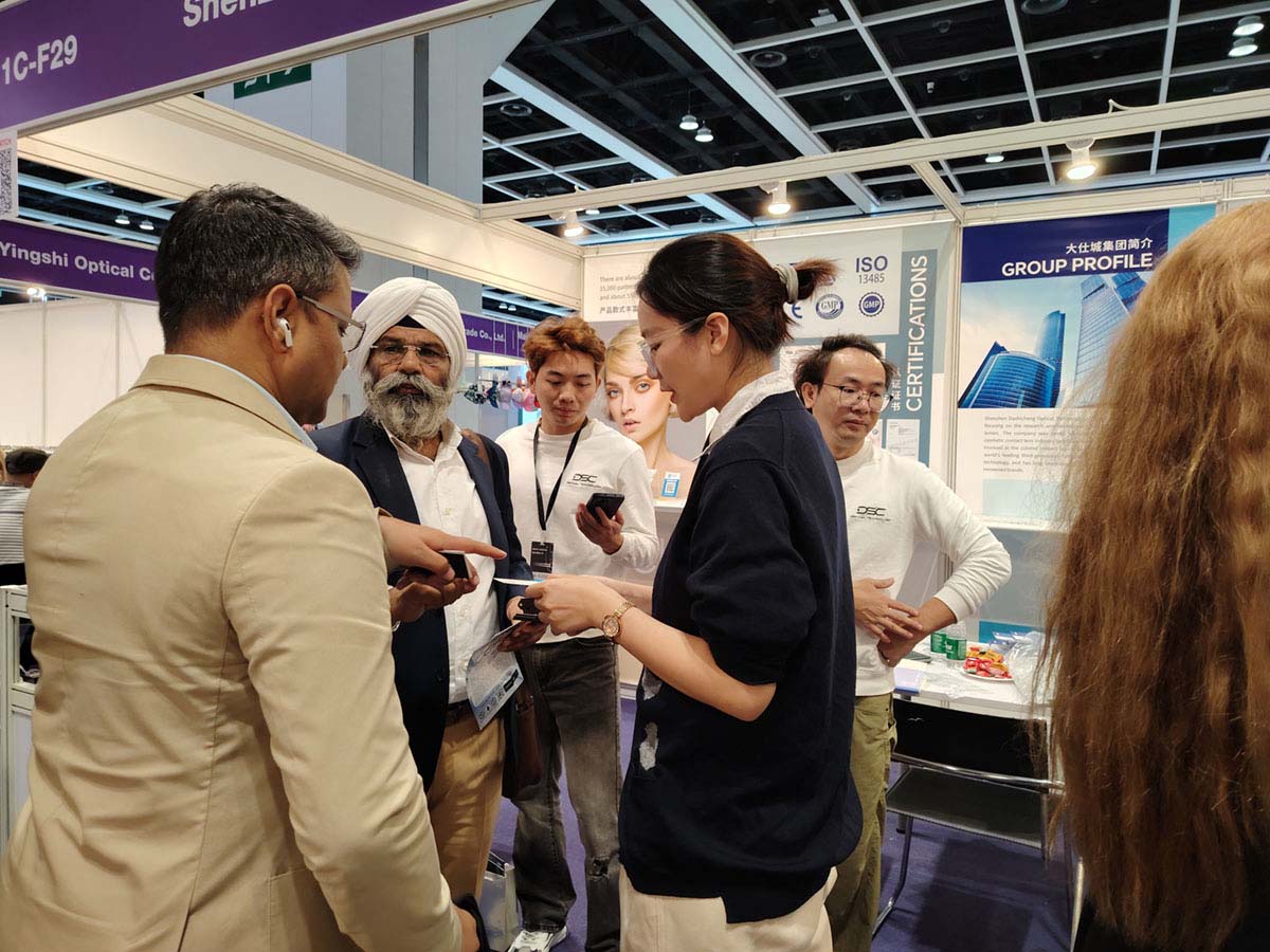 eyesfav-at-istanbul-international-optical-eyewear-exhibition-turkey