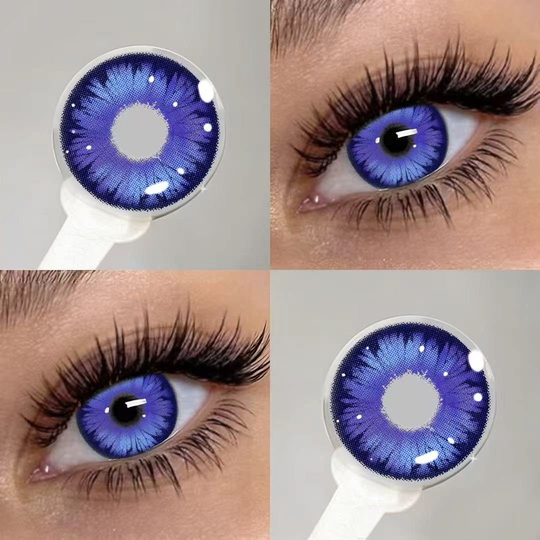 Luminosity Purple | 6 Months