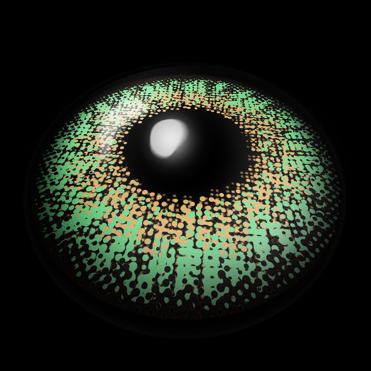 Mystic Green | 6 Months