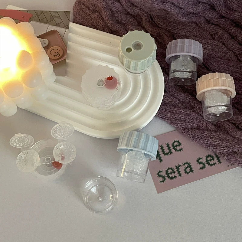 SoftGlow Lens Cleaner