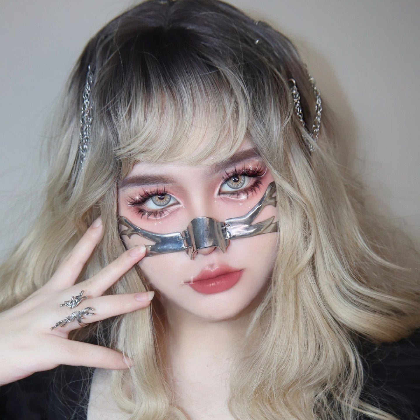 Fiesta Gray | 1 Year