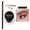 Dual-Color Eyeliner Cream