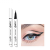 Black Waterproof Shimmer Eyeliner Pencil