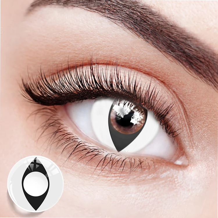 Moonlit Pupil Catseye | 6 Months