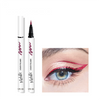 6-Color Waterproof Shimmer Eyeliner Pencil