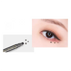 Flower Smudge-proof Waterproof Sweatproof Eyeliner Pencil