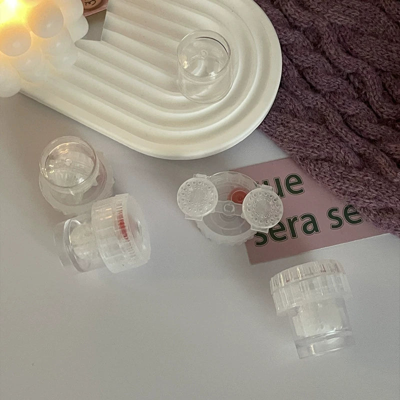 SoftGlow Lens Cleaner