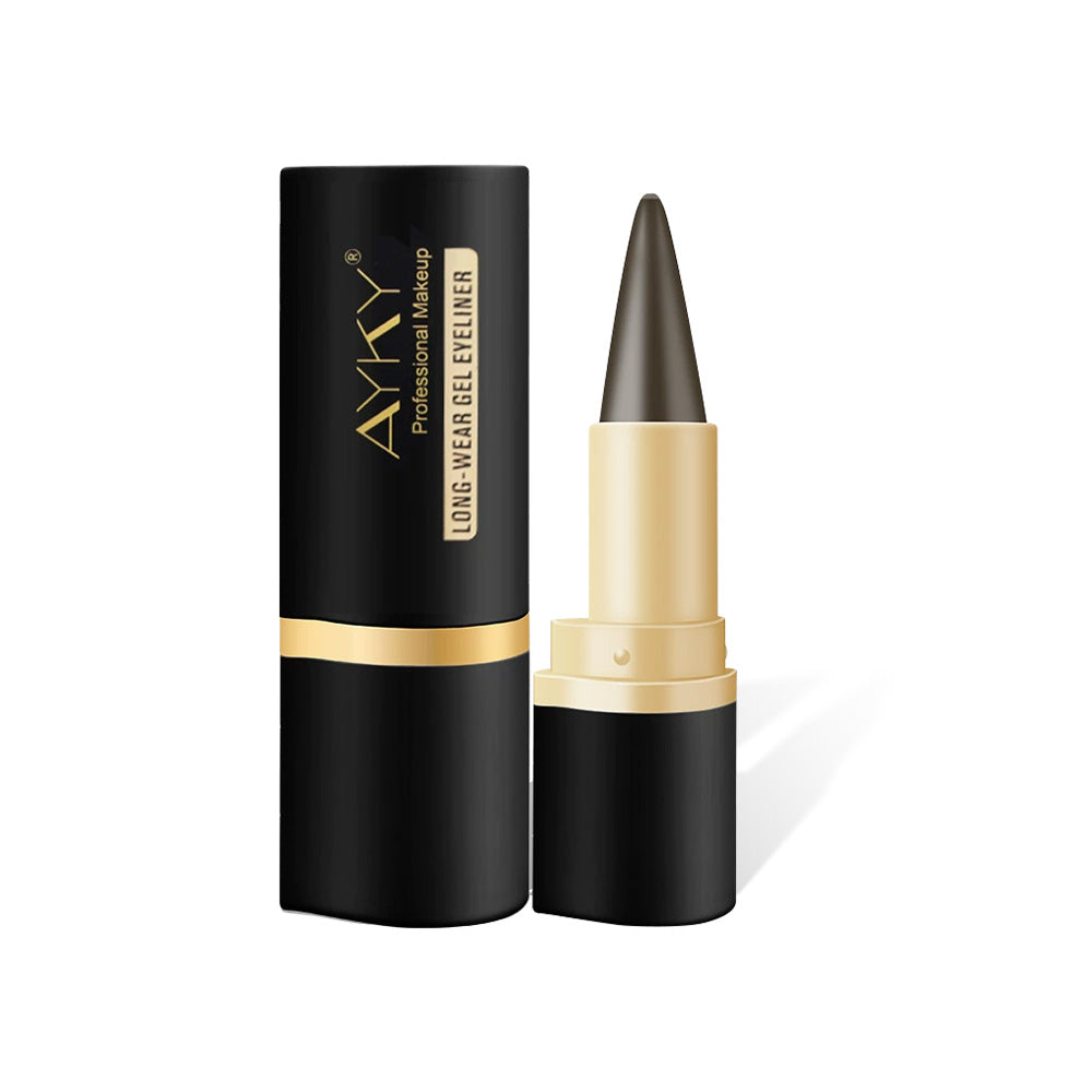 Quick Dry Brown Eyeliner Pencil