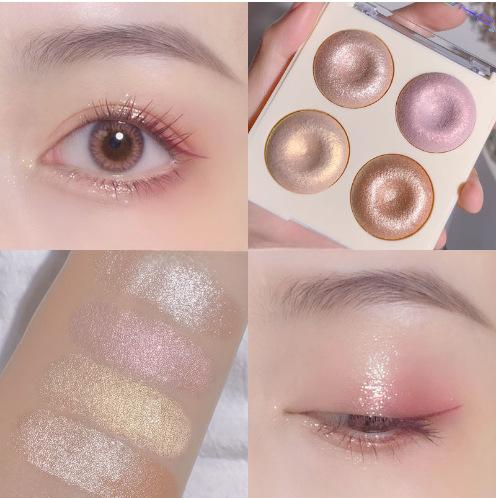 All-in-One Glow Palette