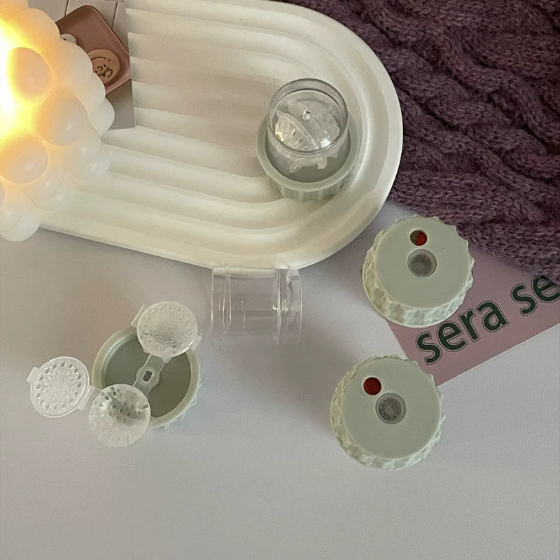 SoftGlow Lens Cleaner