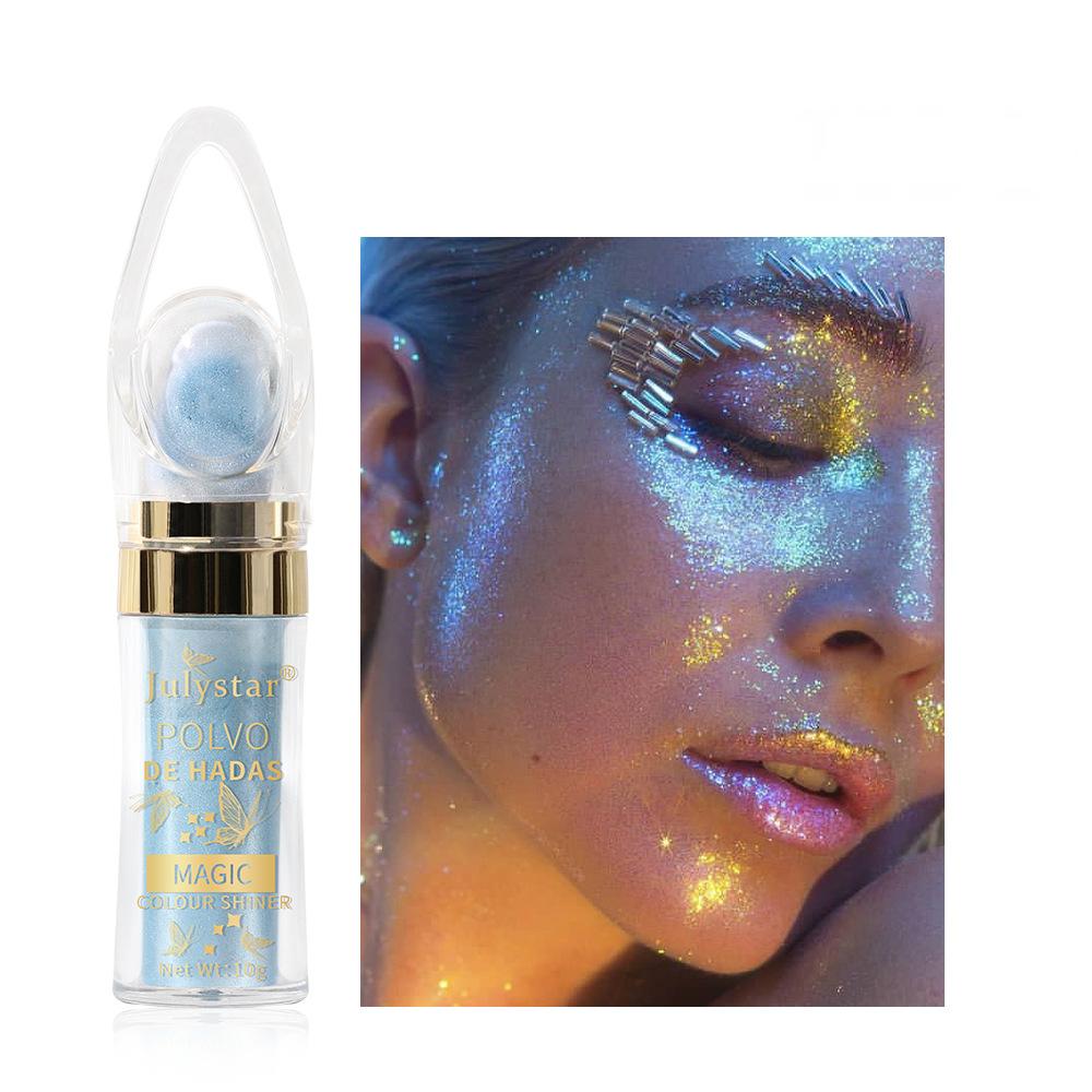 GlowStick Highlighter