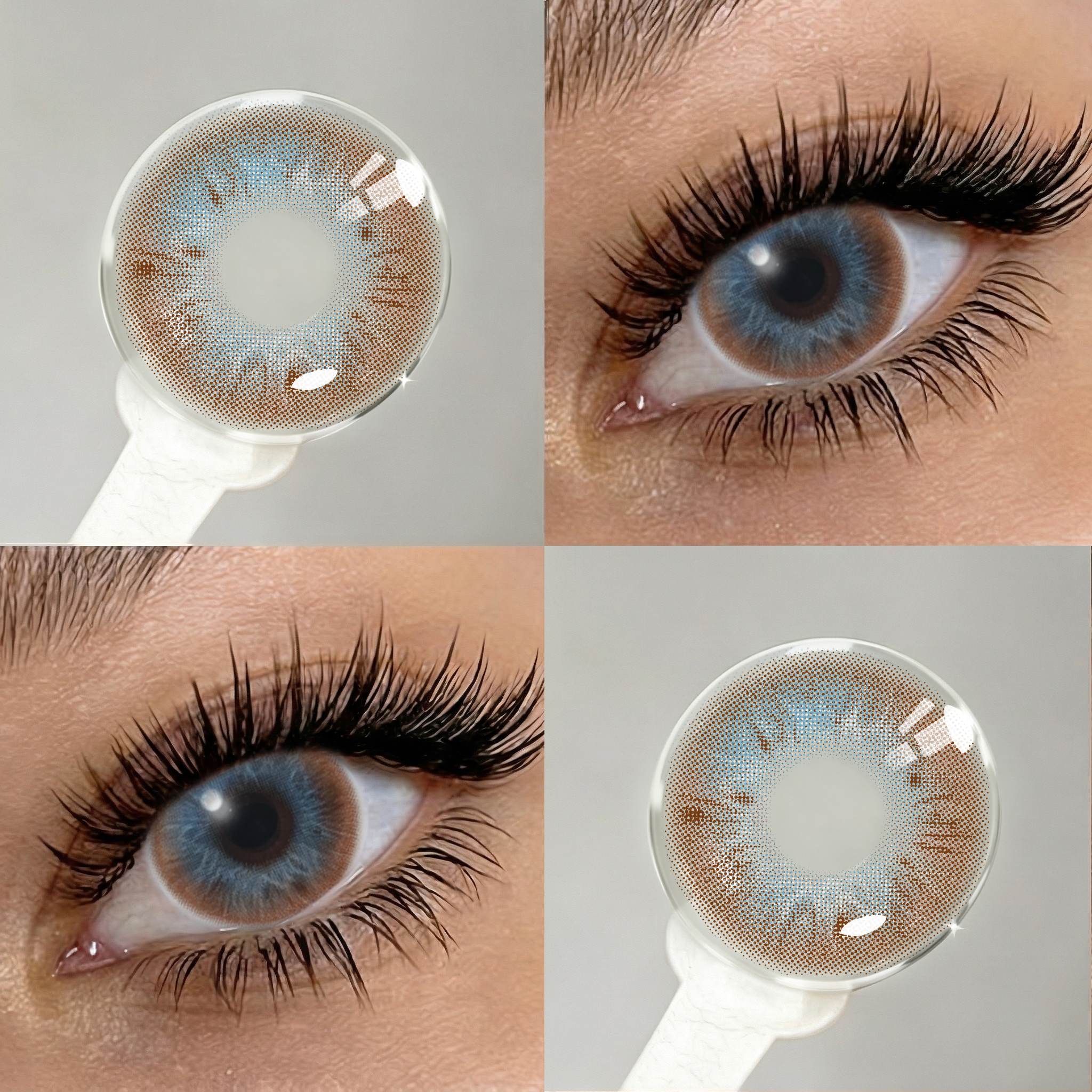 Bloomora Blue | 6 Months