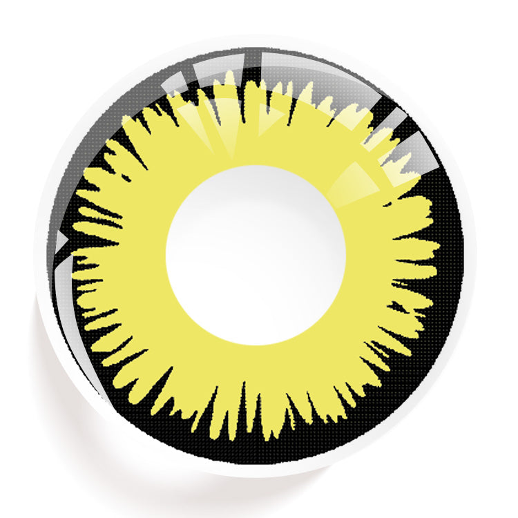 Azure Abyssal Gaze | 1 Year