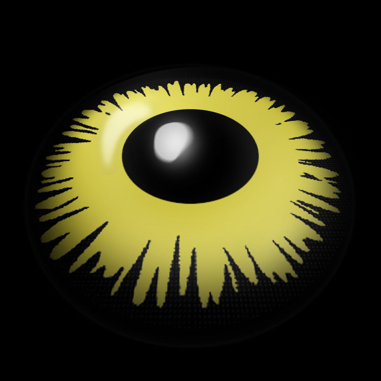 Azure Abyssal Gaze | 1 Year