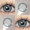 Eternal Glow Blue | 6 Months