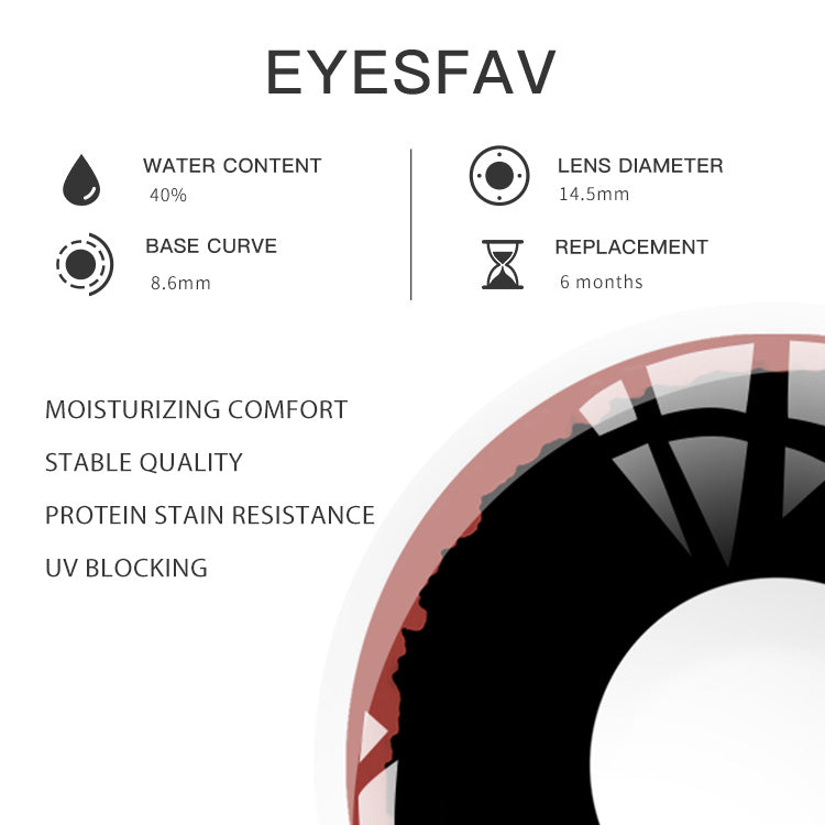 Black Cocoa | 1 Year