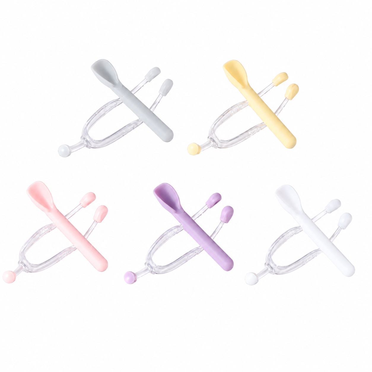 Soft Touch Lens Applicator Kit