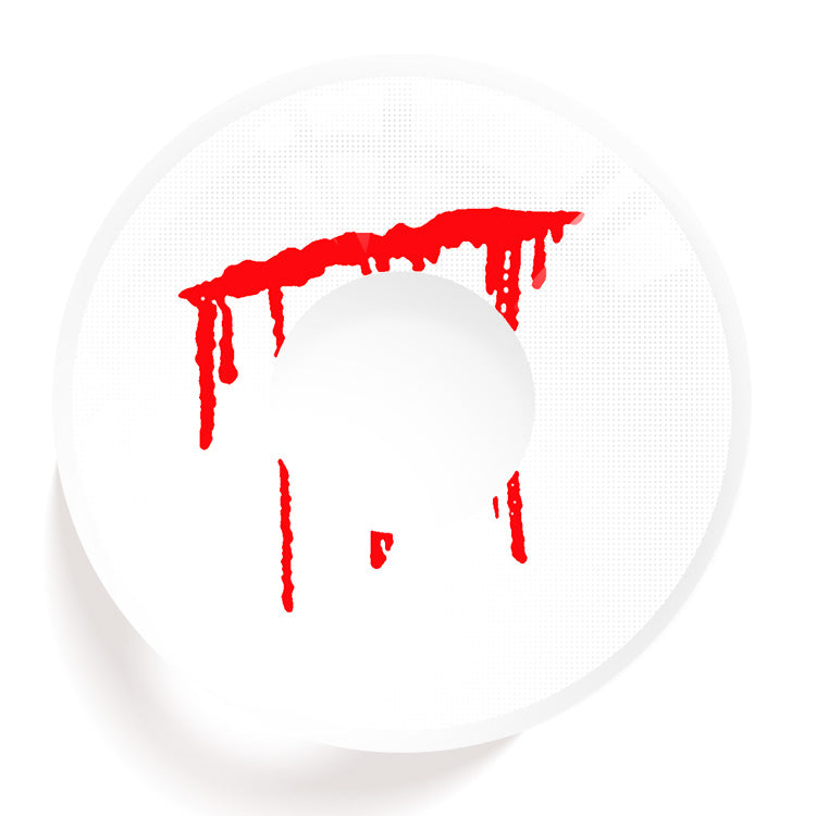 Crimson Vein | 1 Year