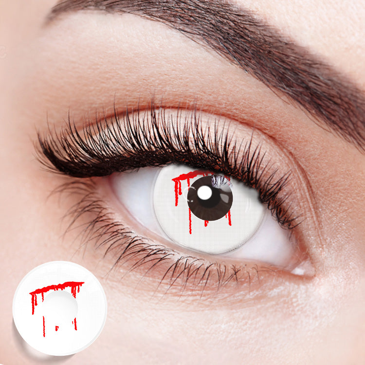 Crimson Vein | 1 Year