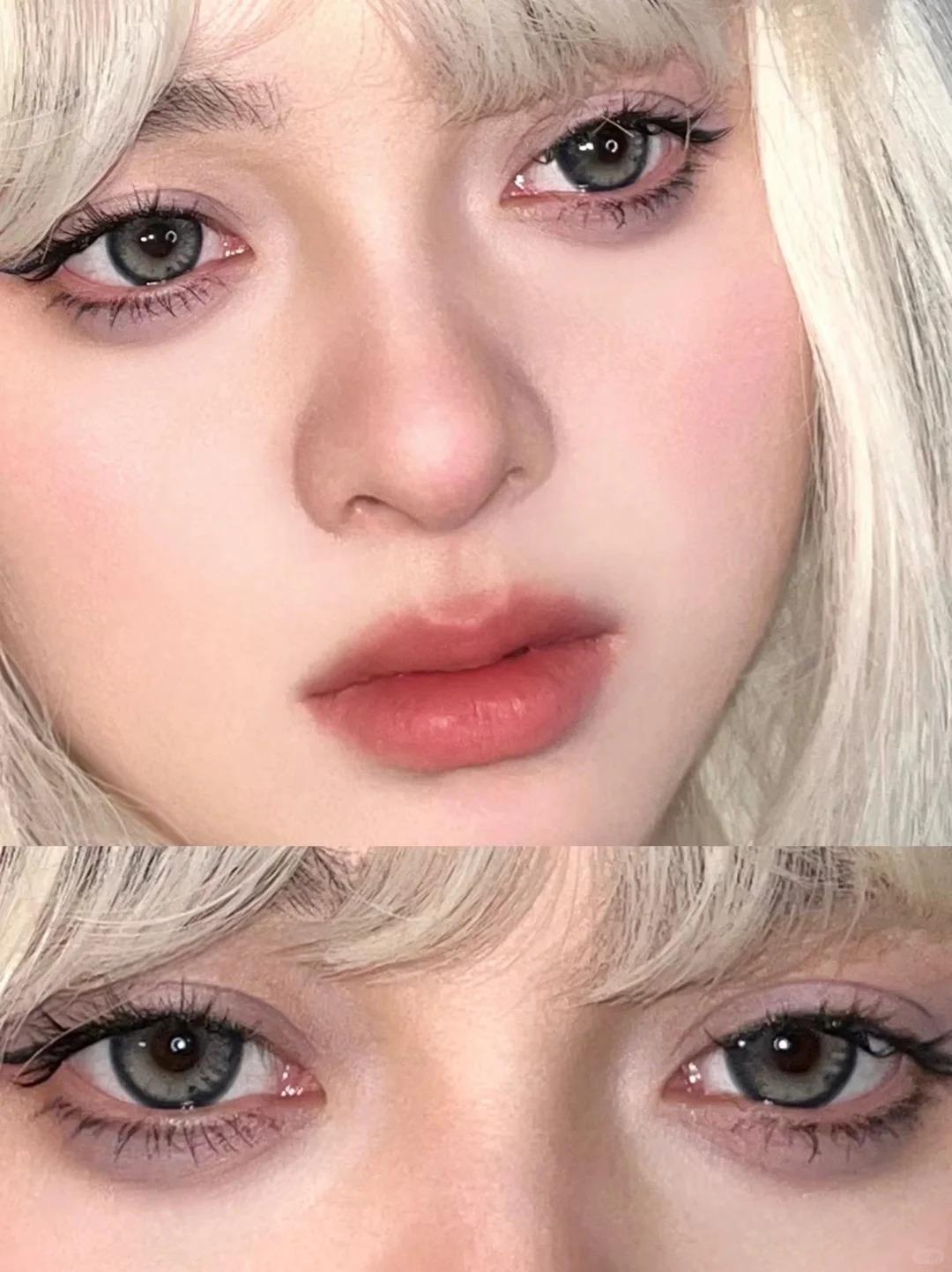 Xmas  Daily Mystery Box 1 | 7 Pairs (DIA: 14.00mm, BC: 8.6mm)