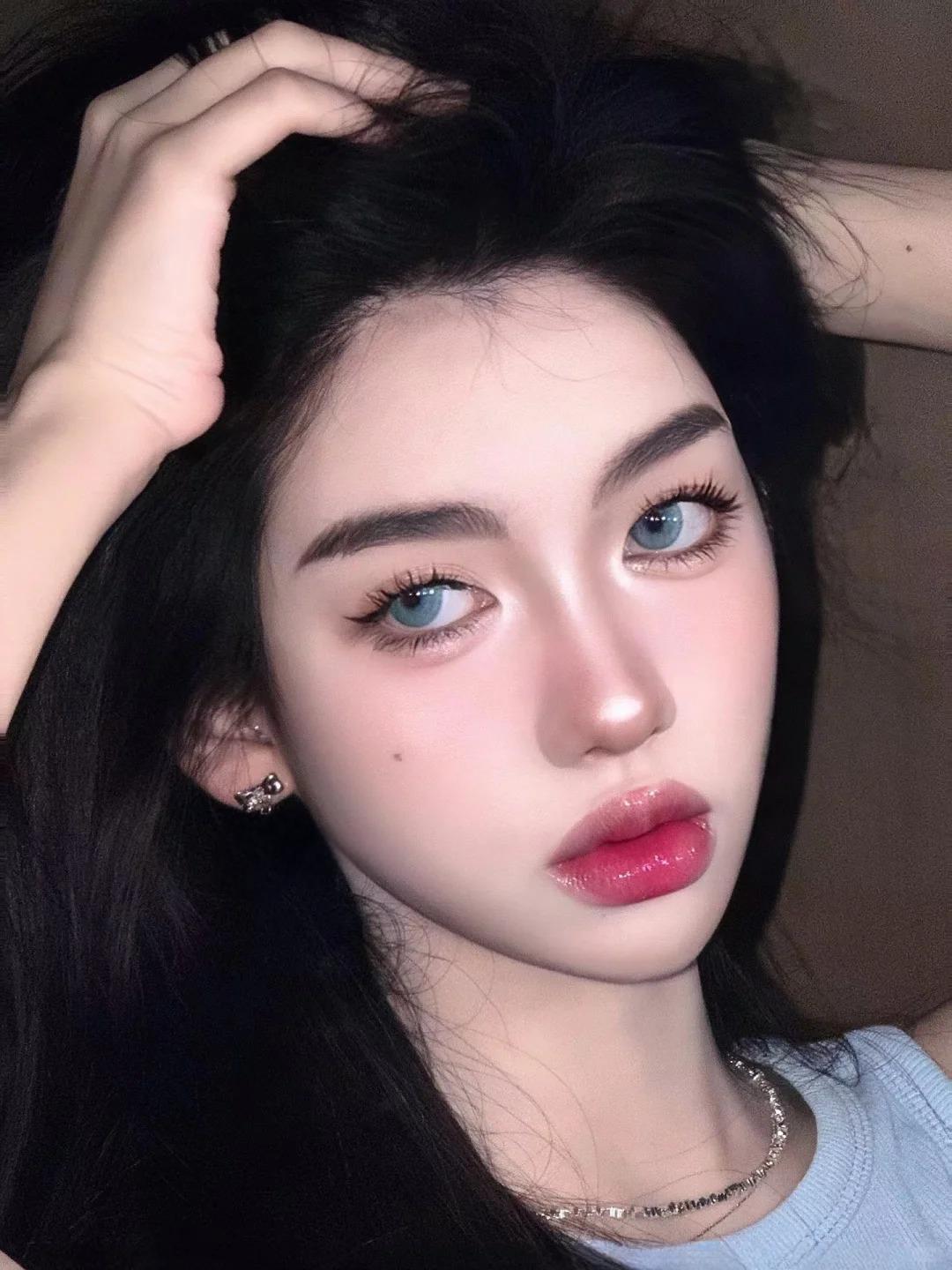 Xmas  Daily Mystery Box 3 | 7 Pairs (DIA: 14.3mm, BC: 8.8mm)