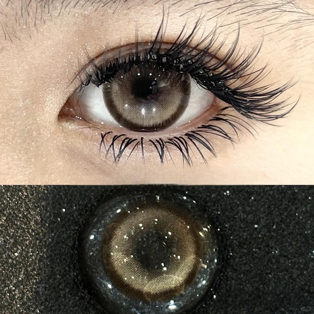 Xmas  Daily Mystery Box 3 | 7 Pairs (DIA: 14.3mm, BC: 8.8mm)