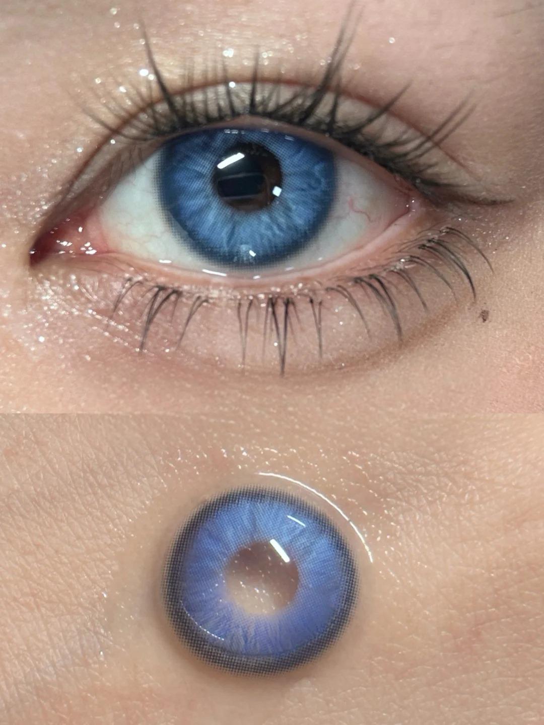 Xmas  Daily Mystery Box 1 | 7 Pairs (DIA: 14.00mm, BC: 8.6mm)