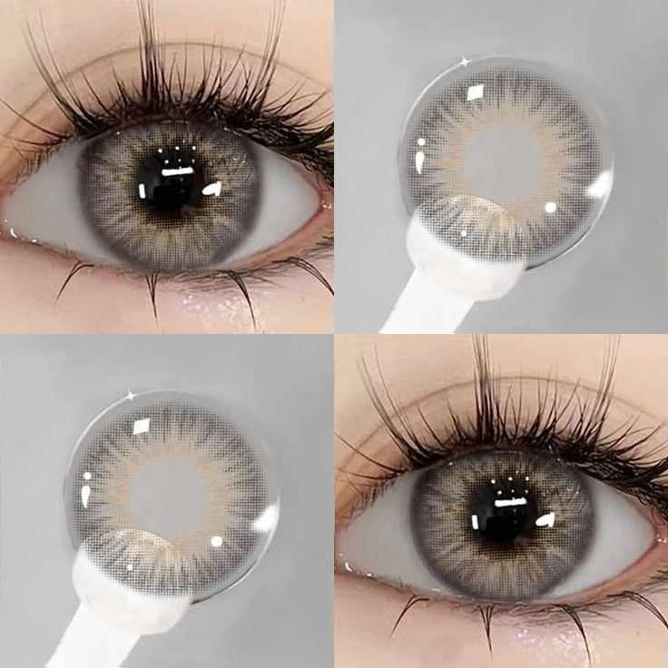 Paris Fireworks Brown | 6 Months