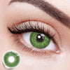 Crackle Green | 1 Year