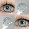 Lynx Green | 1 Year