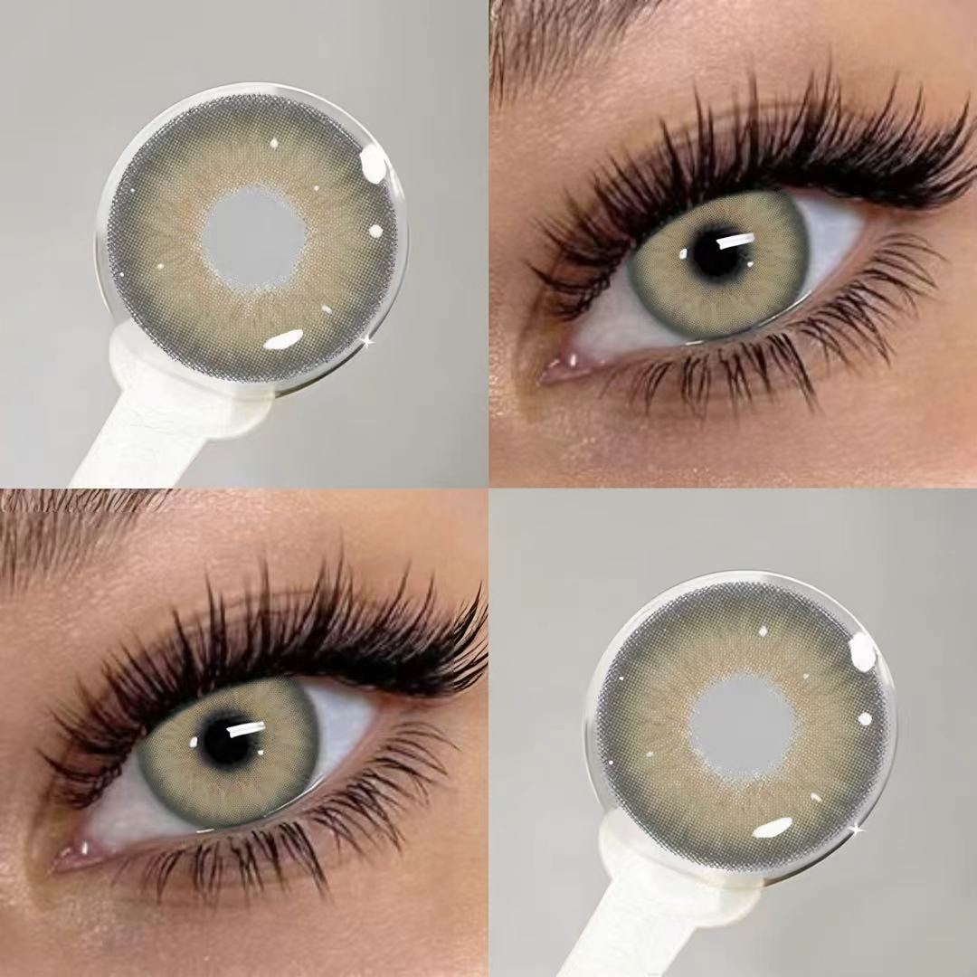 Pollen Brown | 1 Year