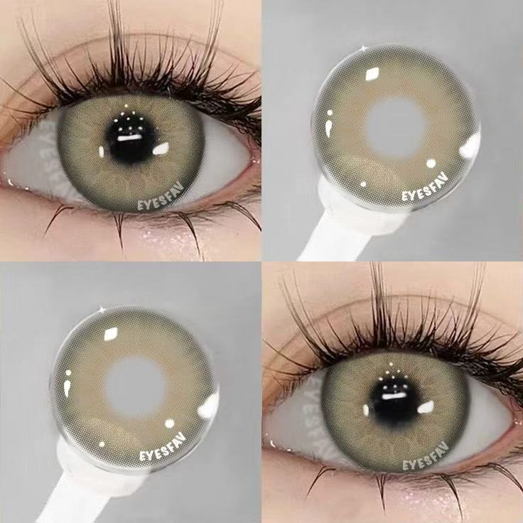 Pollen Brown | 1 Year