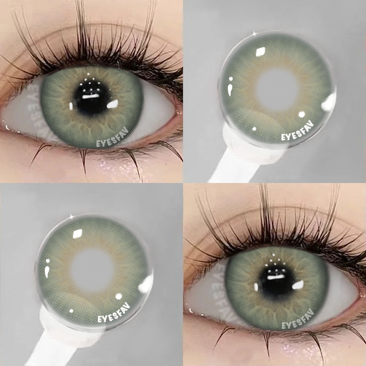 Pollen Green | 1 Year