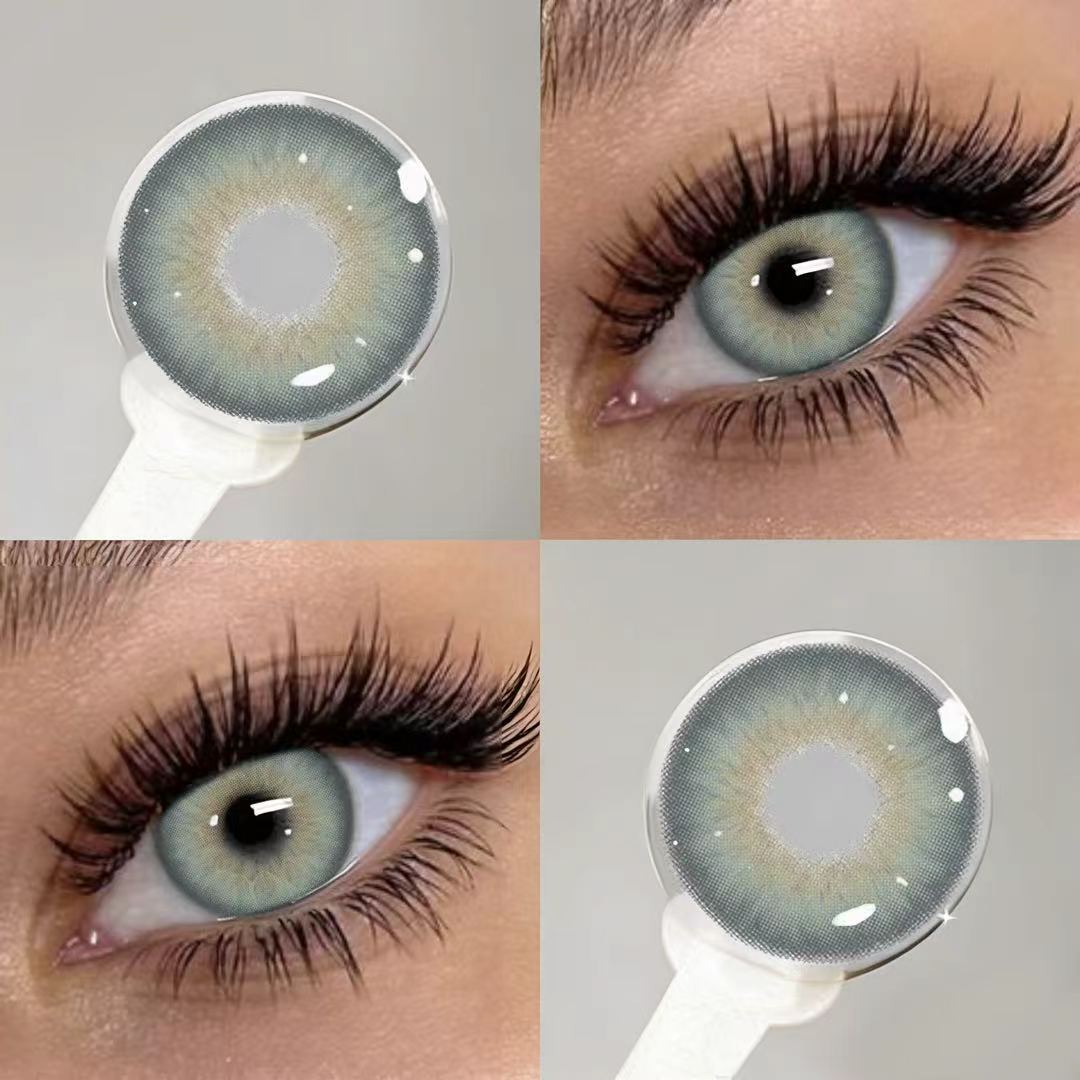 Pollen Blue | 1 Year