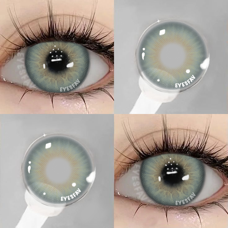 Pollen Blue | 1 Year