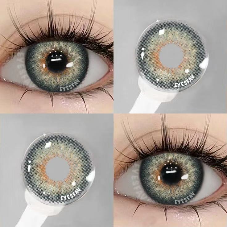 Solis Green | 1 Year