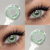 Frosted Mirage Green | 1 Year
