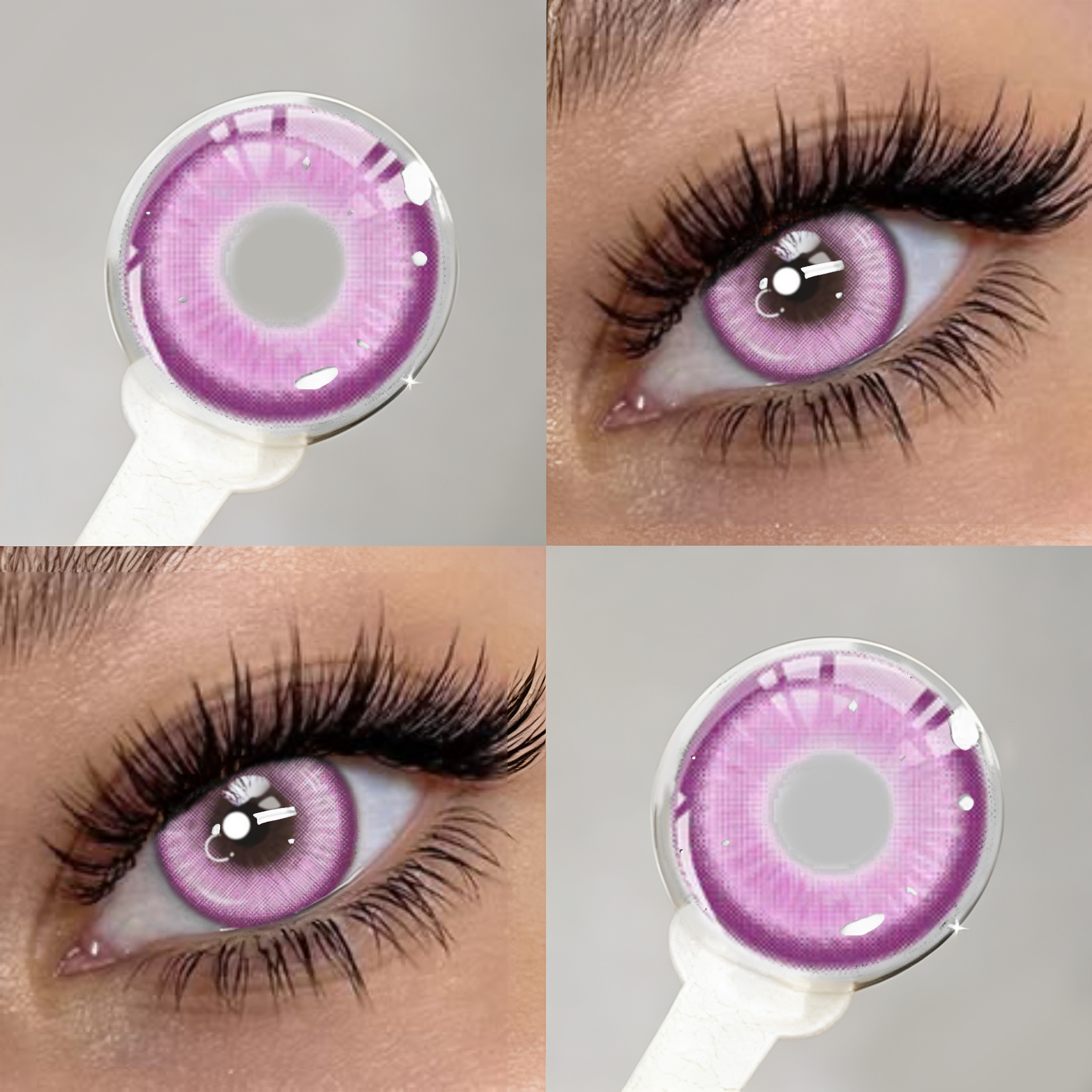 HaloPop Pink | 6 Months