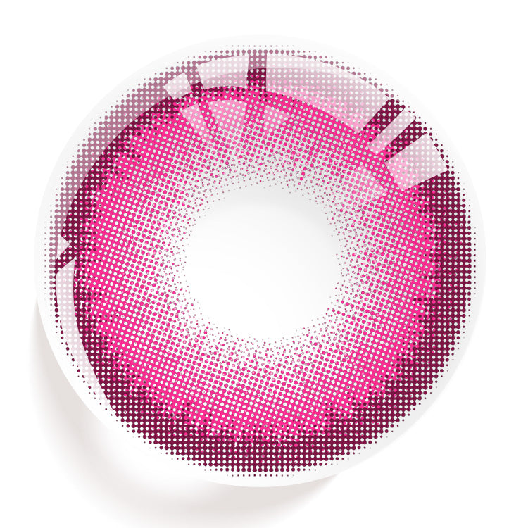 Fig Rose Red | 6 Months