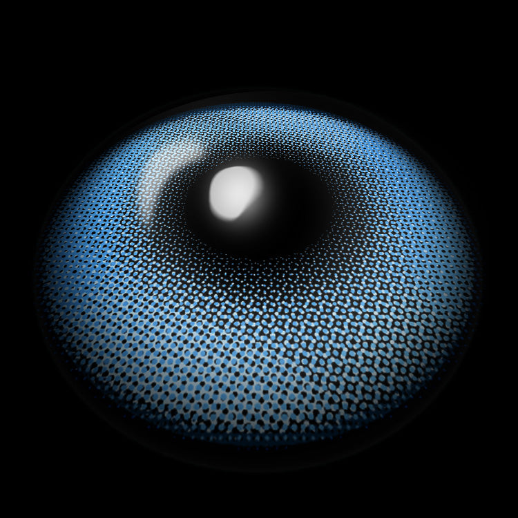 Opal Blue | 6 Months