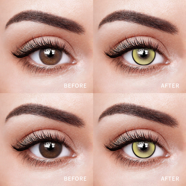 Opal Yellow | 6 Months