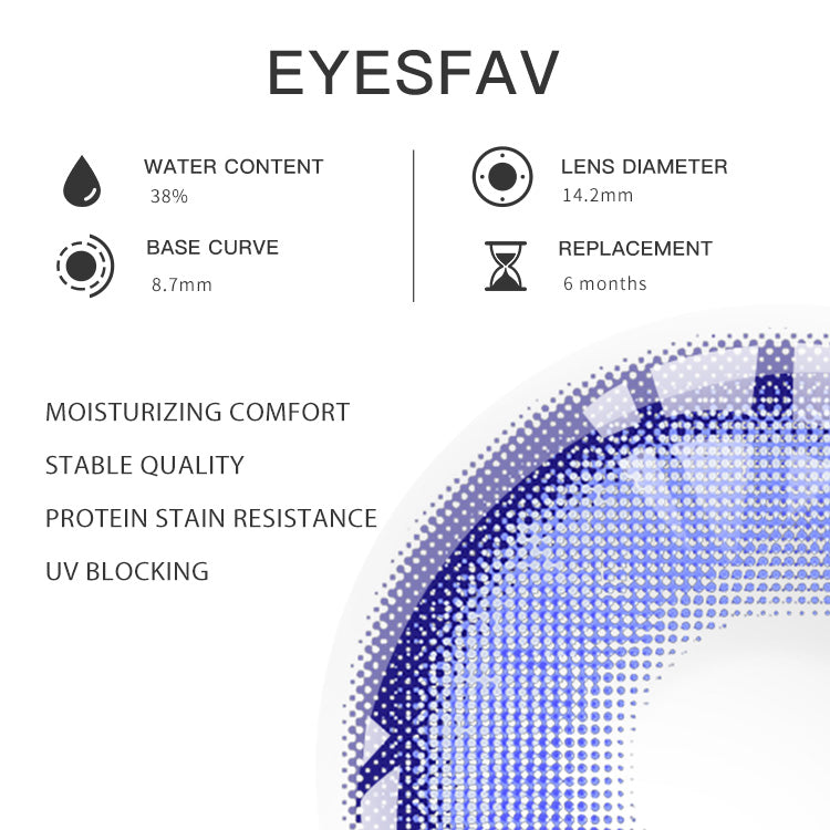 HaloPop Purple | 6 Months