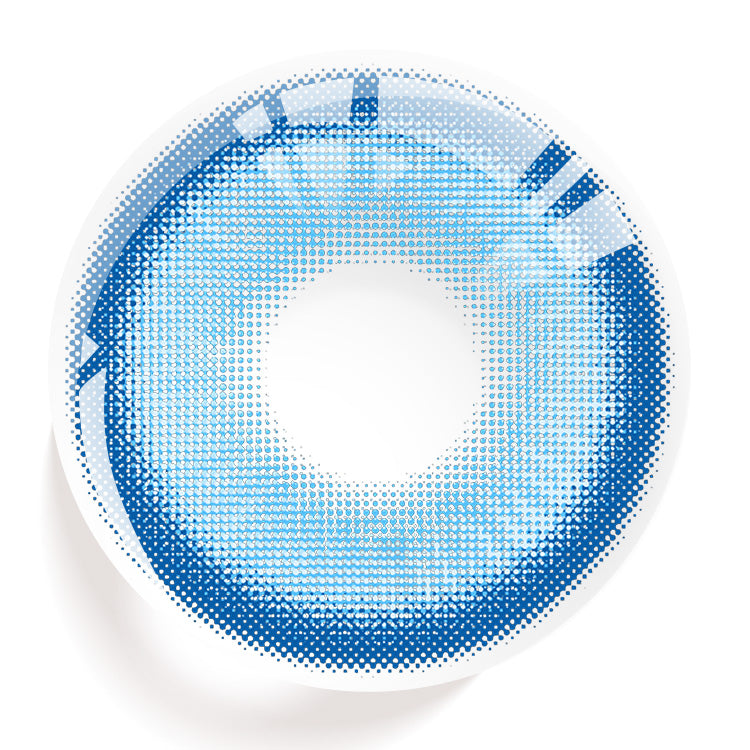 HaloPop Blue | 6 Months