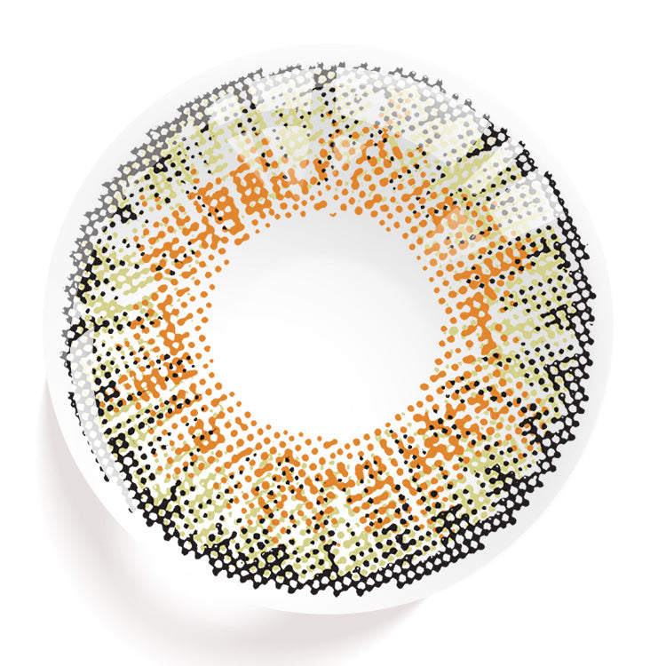 Mystic Yellow | 1 Year